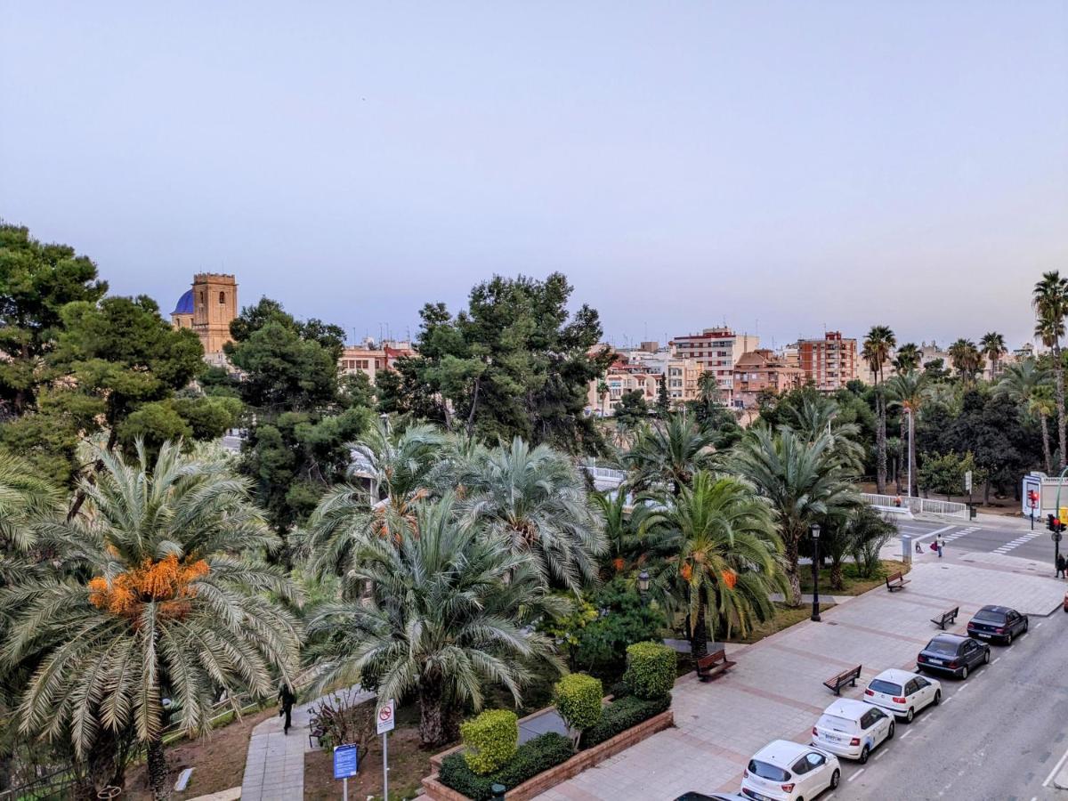 Comunidad Valenciana 31 Elche Ngoại thất bức ảnh