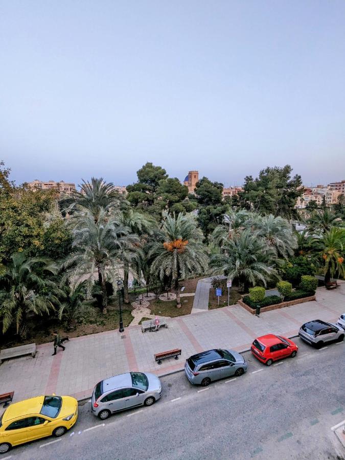Comunidad Valenciana 31 Elche Ngoại thất bức ảnh